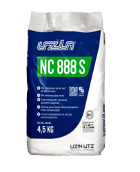 UZIN NC888 S opravn� hmota balenie 4,5kg