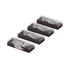 Quick-step sada nhradnch epel NEVKNIFEREFILL 40ks