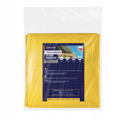 PE folia - parozbranov flia 0,15mm