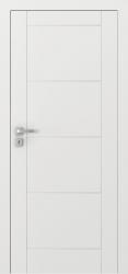Interirov dvere PORTA VECTOR W /dvere + zruba AKCIA/