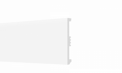 Soklov� li�ta Arbiton STIQ XL STX 810 biela