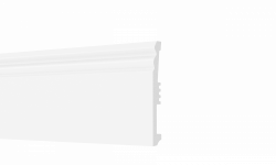 Soklov� li�ta Arbiton STIQ XL STX 120 biela