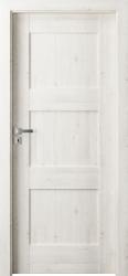 Interiérové dvere PORTA VERTE PREMIUM B0 /dvere + zárubňa AKCIA/  