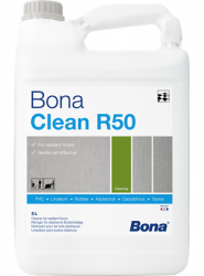 Bona Clean R50 á 5 litrov