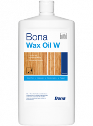 +Bona Wax oil W ML á1 L balenie