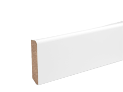 Soklov lita PAR-KY Biela SP02 2,15m