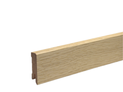 Soklov lita PAR-KY Dub Ivory WS-IVO 2,15m