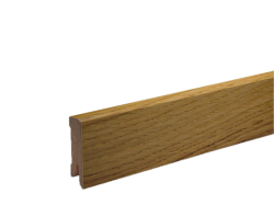 Soklov lita PAR-KY Dub Natural WS-NAT 2,15m