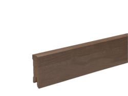 Soklov lita PAR-KY Orech Smoked WS-SMO 2,15m