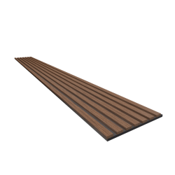 Dekoran PANEL 3D CPL + Flia Dub Charleston + ierna