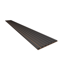 Dekoran PANEL 3D Flia + CPL ierna + Dub Charleston