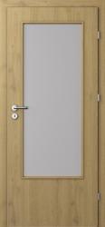 Interiérové dvere PORTA CPL 1.3 - dvojkrídlové atyp 70+50 