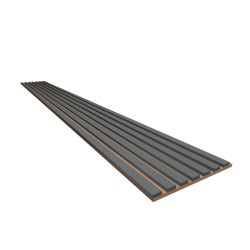 Dekoran PANEL 3D CPL + Flia Diamantov Siv + Dub Jesenn