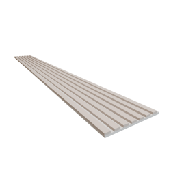 Dekoran PANEL 3D CPL + Flia Kamr + Biela