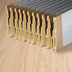 QUICK-STEP THERMOLEVEL (9m2) - 5mm