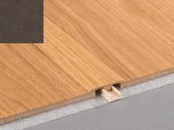 PAR-KY Profil 3 v 1 Dub Burley WP-BUR 2,15m