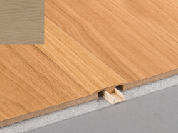 PAR-KY Profil 3 v 1 Dub Ivory WP-IVO 2,15m