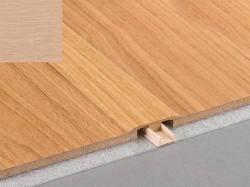 PAR-KY Profil 3 v 1 Dub Silk WP-SIL 2,15m